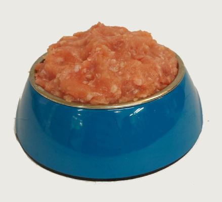 Truthahn Fleisch hell 500g