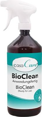 casaCare BioClean Anwendungsfertig 1 L