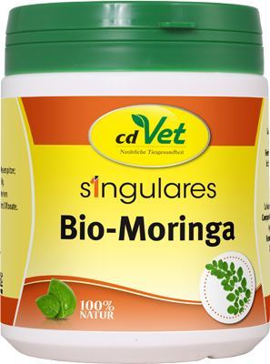 Singulares Bio-Moringa 200 g