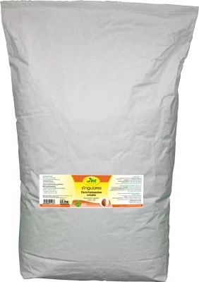 Singulares Eierschalenpulver extrafein 25 kg