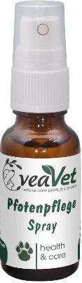 VeaVet Pfotenpflegespray 20 ml