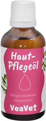 VeaVet Hautpflegeöl 50 ml