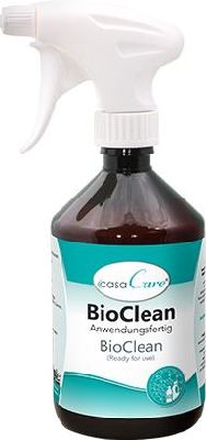 casaCare BioClean Anwendungsfertig 500 ml