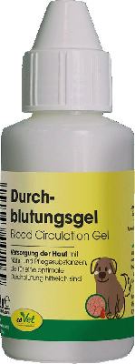 Durchblutungsgel 100 g