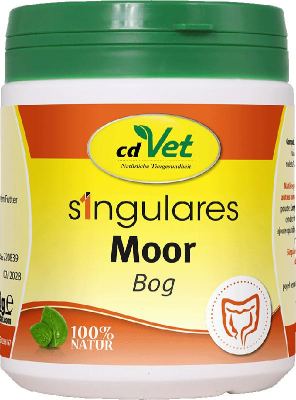 Singulares Moor 150 g
