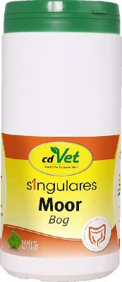 Singulares Moor 430 g