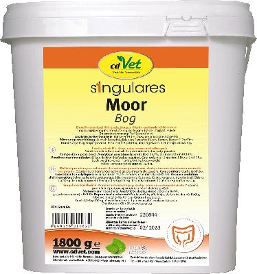 Singulares Moor 1,8 kg