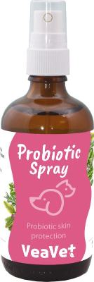 VeaVet Probiotic-Spray 100 ml