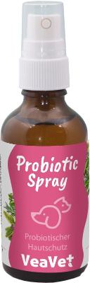 VeaVet Probiotic-Spray 50 ml