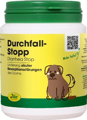 DurchfallStopp 180 g