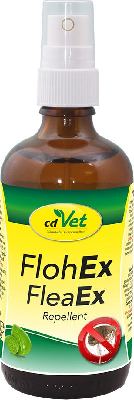 FlohEx 100 ml
