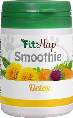 Fit-Hap Smoothie Detox 20 g