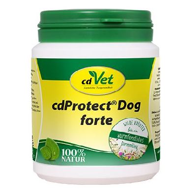 cdProtect Dog forte 75g