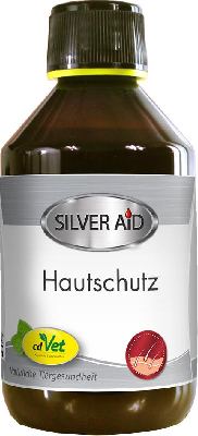 SilverAid Hautschutz 250ml