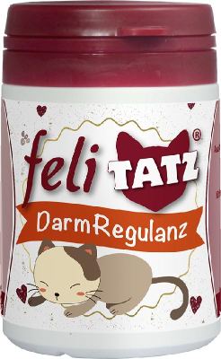 feliTATZ DarmRegulanz 50 g