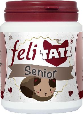 feliTATZ Senior 70 g