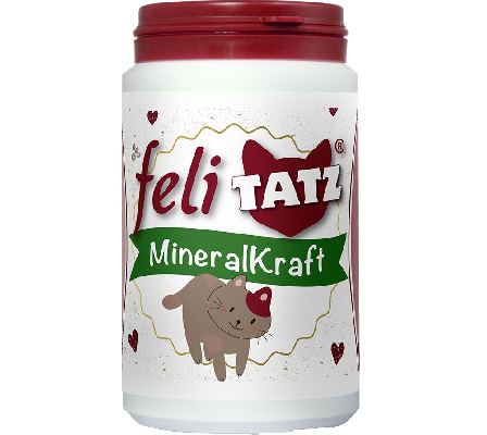 feliTATZ MineralKraft 60 g