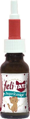 feliTATZ AugenReiniger 20 ml