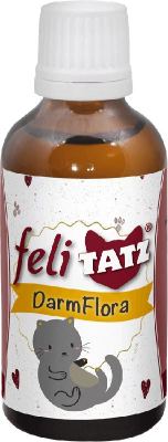 feliTATZ DarmFlora 50 ml