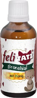 feliTATZ Bronchial 50 ml