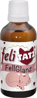 feliTATZ FellGlanz 50 ml
