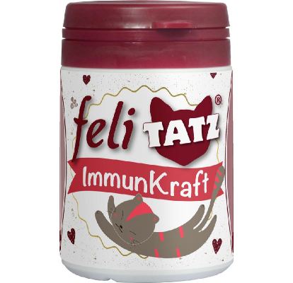 feliTATZ ImmunKraft 30 g