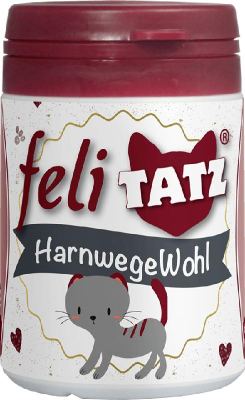 feliTATZ HarnwegeWohl 12,5 g