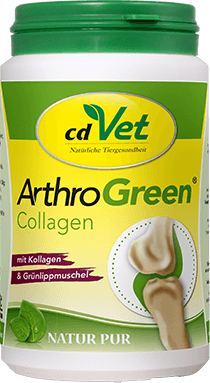 ArthroGreen Collagen 130 g