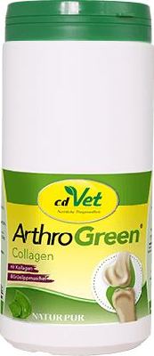ArthroGreen Collagen 600 g