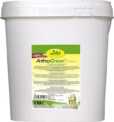 ArthroGreen Collagen 2 kg