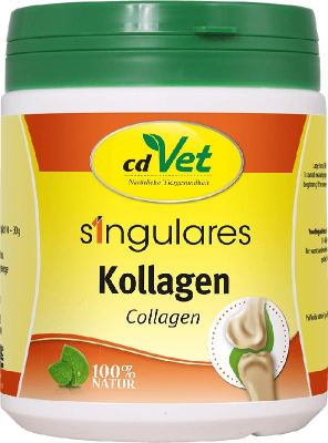 Singulares Kollagen 250 g