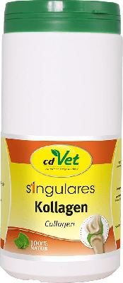 Singulares Kollagen 500 g