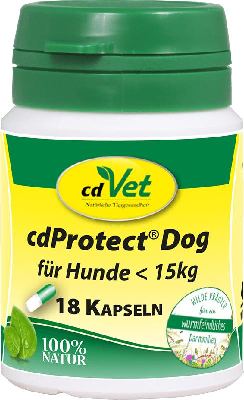 cdProtect Dog