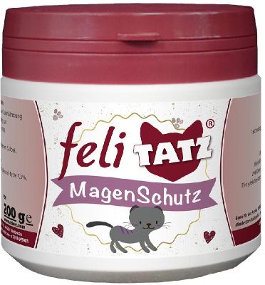 feliTATZ Magenschutz 200 g