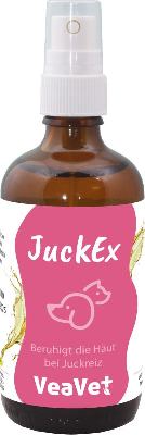 VeaVet JuckEx 100 ml