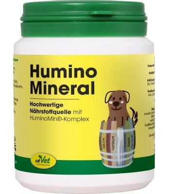 HuminoMineral 150 g