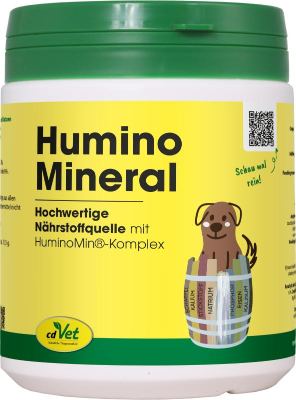 HuminoMineral 500 g