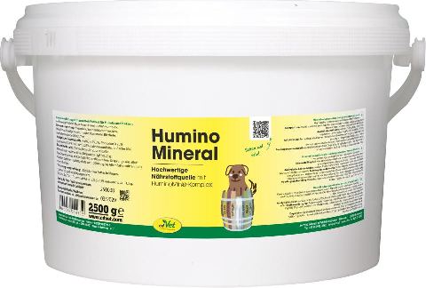 HuminoMineral 2,5 kg