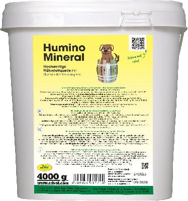 HuminoMineral 4 kg