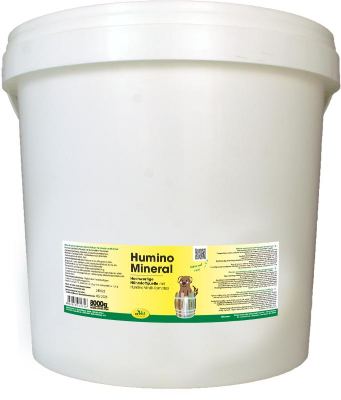 HuminoMineral 8 kg