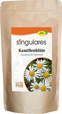 Singulares Kamillenblüten 50 g -sorbe-