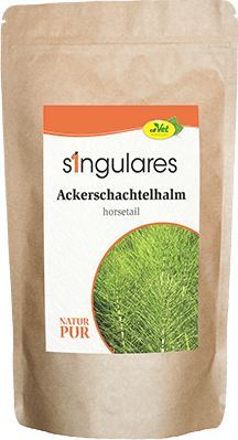 Singulares Ackerschachtelhalm 90 g -sorbe-