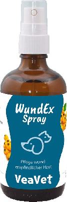 VeaVet WundEx Spray 100 ml