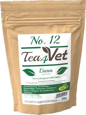 Tea4Vet No.12-Darm 120 g