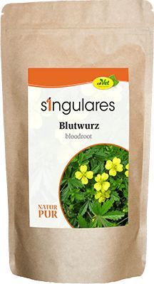 Singulares Blutwurz 270 g