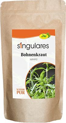 Singulares Bohnenkraut 100 g -sorbe-