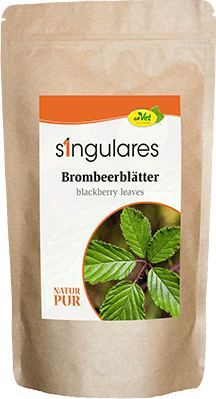 Singulares Brombeerblätter 50 g -sorbe-