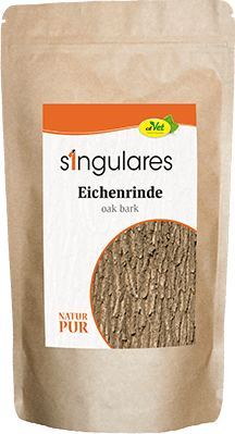 Singulares Eichenrinde 160 g