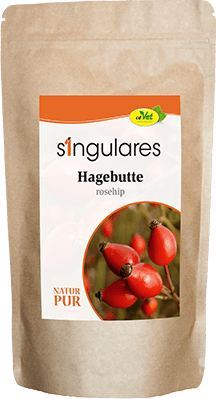 Singulares Hagebutte 300 g