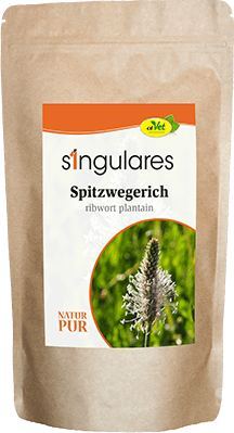 Singulares Spitzwegerich 90 g -sorbe-